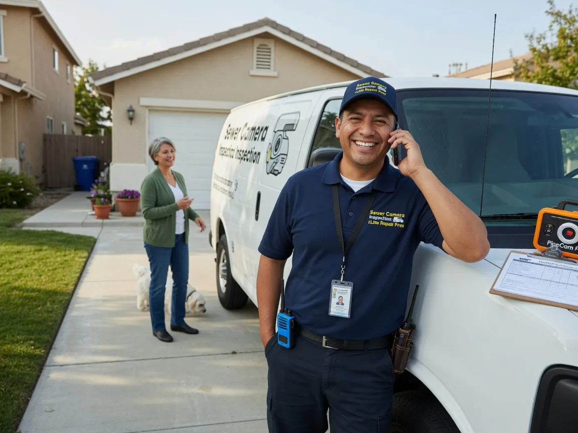 Sewer Line Repair Wyandotte, MI FAQs